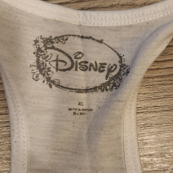 Vintage Ariel Tank Top - Picture 2 of 8